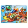 Tut Tut Bolides Circuit Super Cascades Push & Go  (version française) - Item 7 of 7